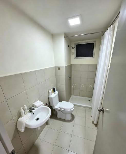 Apartment for Rent at Residensi Razakmas - Denise Wong - Bathroom - PropertyGuru.com.my