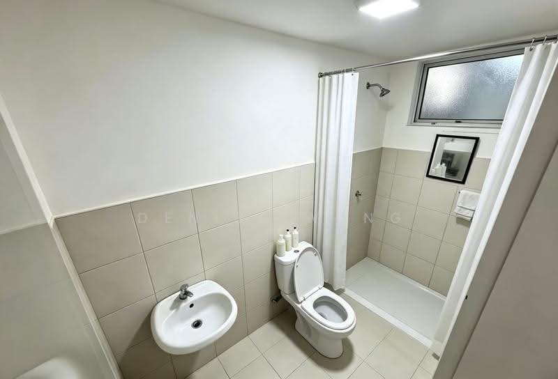 Apartment for Rent at Residensi Razakmas - Denise Wong - Bathroom - PropertyGuru.com.my