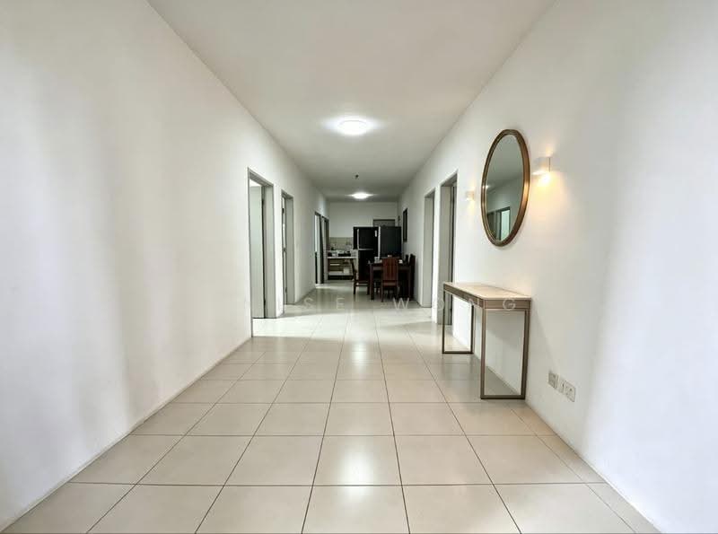 Apartment for Rent at Residensi Razakmas - Denise Wong - Corridor - PropertyGuru.com.my