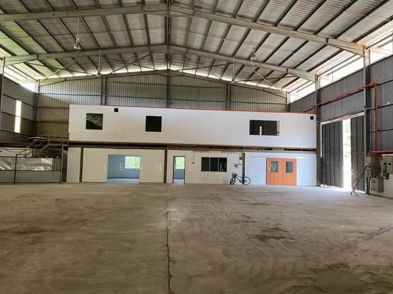 Kilang untuk Disewa di Kampung Baru Sungai Buloh (Sungai Buloh) - Lennie Liew - Interior - PropertyGuru.com.my