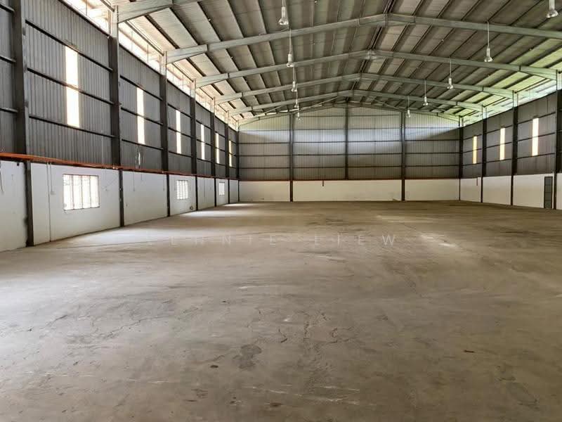 Kilang untuk Disewa di Kampung Baru Sungai Buloh (Sungai Buloh) - Lennie Liew - Interior - PropertyGuru.com.my