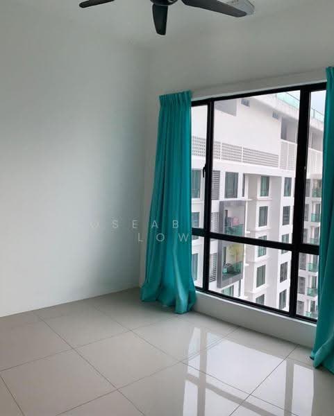 Condominium for Sale at The Nest @ Genting Klang - Roseabelle Low - Interior - PropertyGuru.com.my