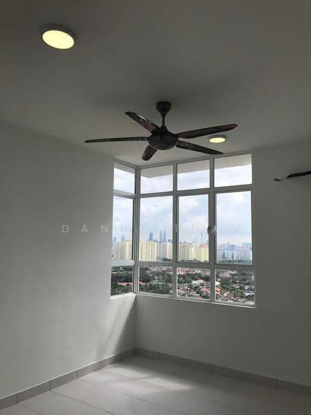 Service Residence for Rent at M3 Residency - DANNY THAM - PropertyGuru.com.my