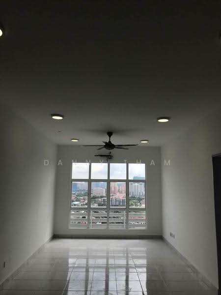 Service Residence for Rent at M3 Residency - DANNY THAM - PropertyGuru.com.my
