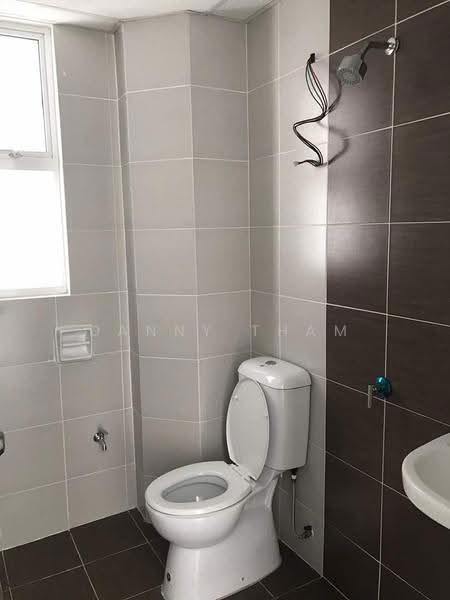 Service Residence for Rent at M3 Residency - DANNY THAM - PropertyGuru.com.my