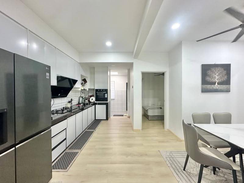 2-storey Terraced House for Sale in TAMAN PUCHONG UTAMA (Puchong) - Zul Hasif - PropertyGuru.com.my