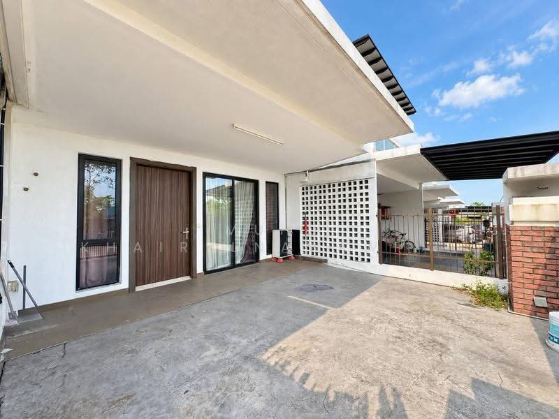 Terraced House for Sale in Elmina (Shah Alam) - Muhd Khairulnawawi Kamaruddin - Exterior - PropertyGuru.com.my