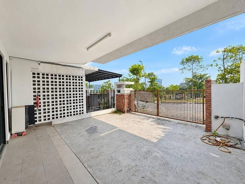 Terraced House for Sale in Elmina (Shah Alam) - Muhd Khairulnawawi Kamaruddin - Exterior - PropertyGuru.com.my