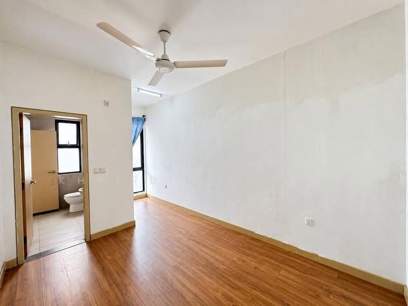 Terraced House for Sale in Elmina (Shah Alam) - Muhd Khairulnawawi Kamaruddin - Bathroom - PropertyGuru.com.my