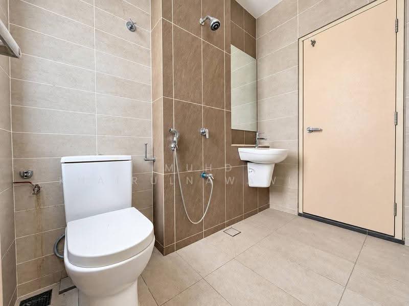 Terraced House for Sale in Elmina (Shah Alam) - Muhd Khairulnawawi Kamaruddin - Bathroom - PropertyGuru.com.my
