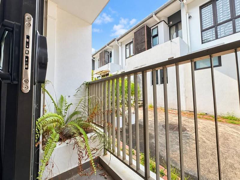Terraced House for Sale in Elmina (Shah Alam) - Muhd Khairulnawawi Kamaruddin - Exterior - PropertyGuru.com.my