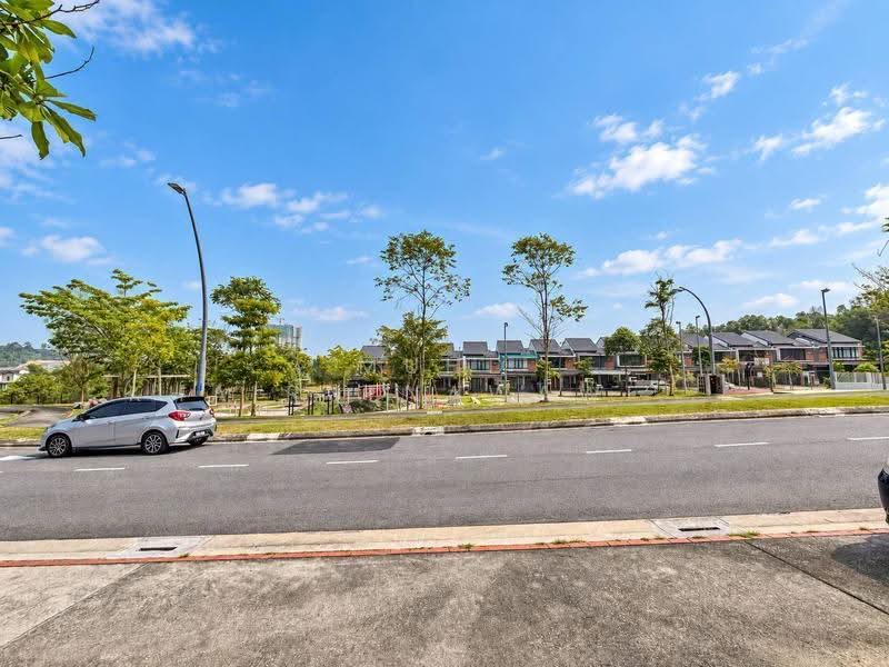 Terraced House for Sale in Elmina (Shah Alam) - Muhd Khairulnawawi Kamaruddin - Exterior - PropertyGuru.com.my