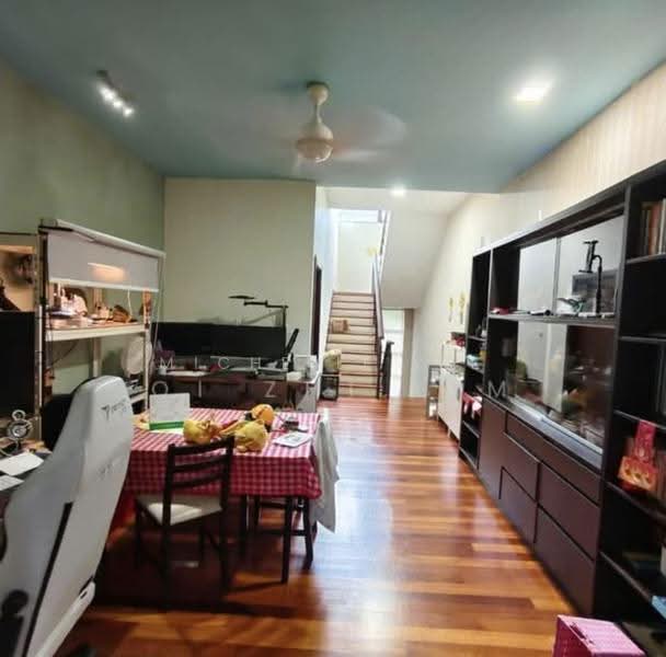 Semi-Detached House for Rent in Subang Jaya (Selangor) - Michelle Lee - PropertyGuru.com.my
