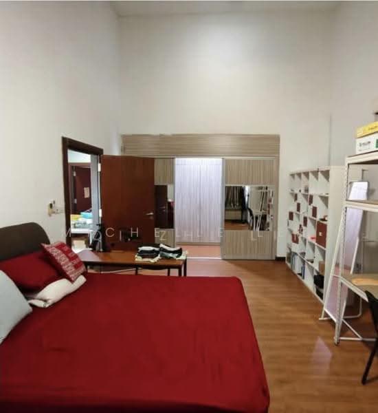 Semi-Detached House for Rent in Subang Jaya (Selangor) - Michelle Lee - PropertyGuru.com.my