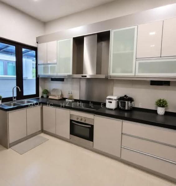Semi-Detached House for Rent in Subang Jaya (Selangor) - Michelle Lee - PropertyGuru.com.my