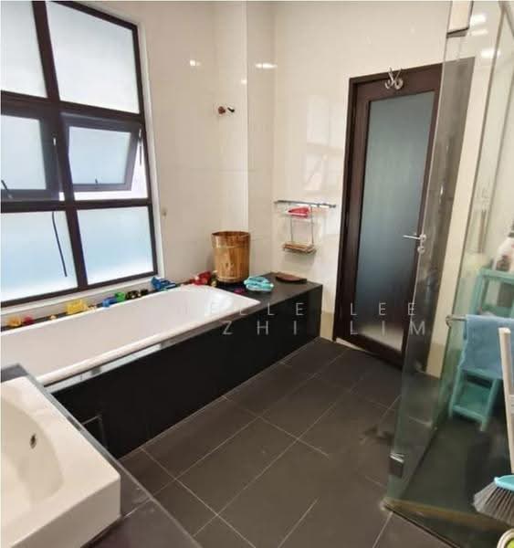 Semi-Detached House for Rent in Subang Jaya (Selangor) - Michelle Lee - PropertyGuru.com.my