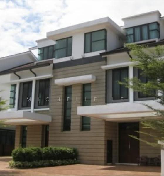Semi-Detached House for Rent in Subang Jaya (Selangor) - Michelle Lee - PropertyGuru.com.my