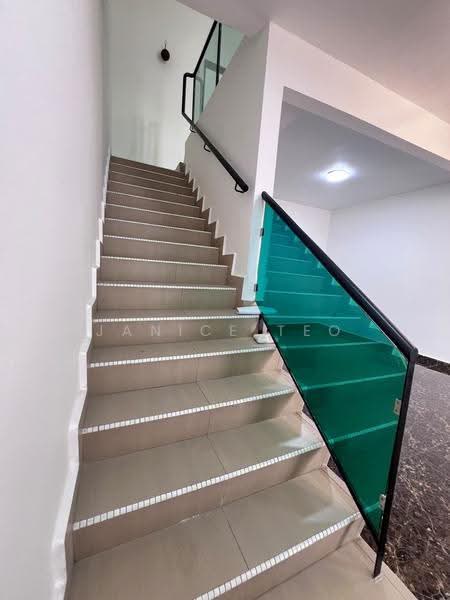 2-storey Terraced House for Sale in Taman Bestari Indah (Ulu Tiram) - Janice Teo - Interior - PropertyGuru.com.my