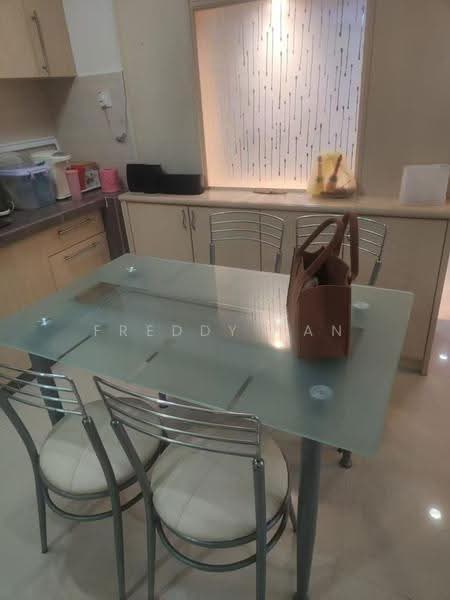 Pangsapuri untuk Disewa di Taman Lembah Hijau Block 3 - Freddy Tan - PropertyGuru.com.my