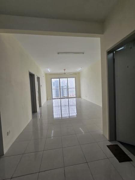 Kondominium untuk Disewa di Residensi Teratai - Eda M - Living Room - PropertyGuru.com.my