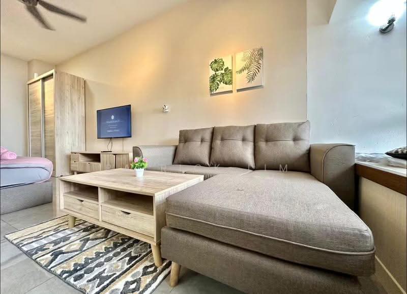 Kediaman Servis untuk Disewa di Imperio Residence - Patrick Lim - PropertyGuru.com.my