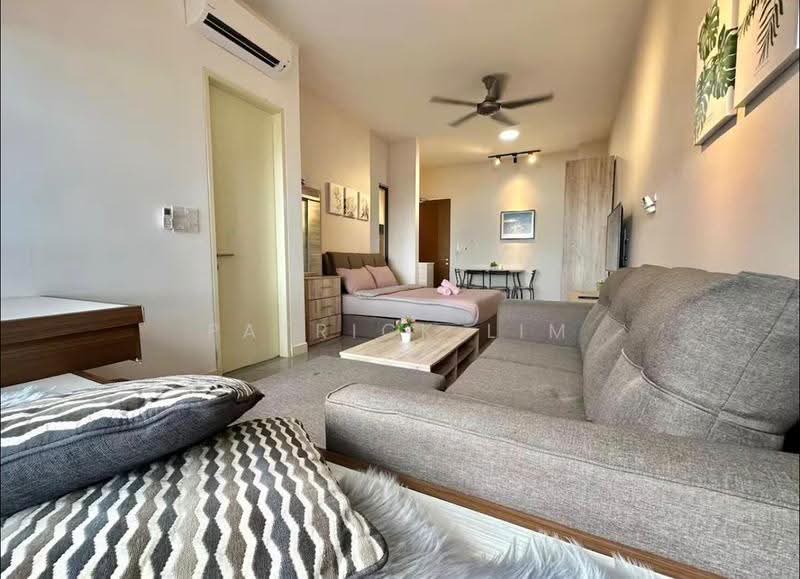 Kediaman Servis untuk Disewa di Imperio Residence - Patrick Lim - PropertyGuru.com.my