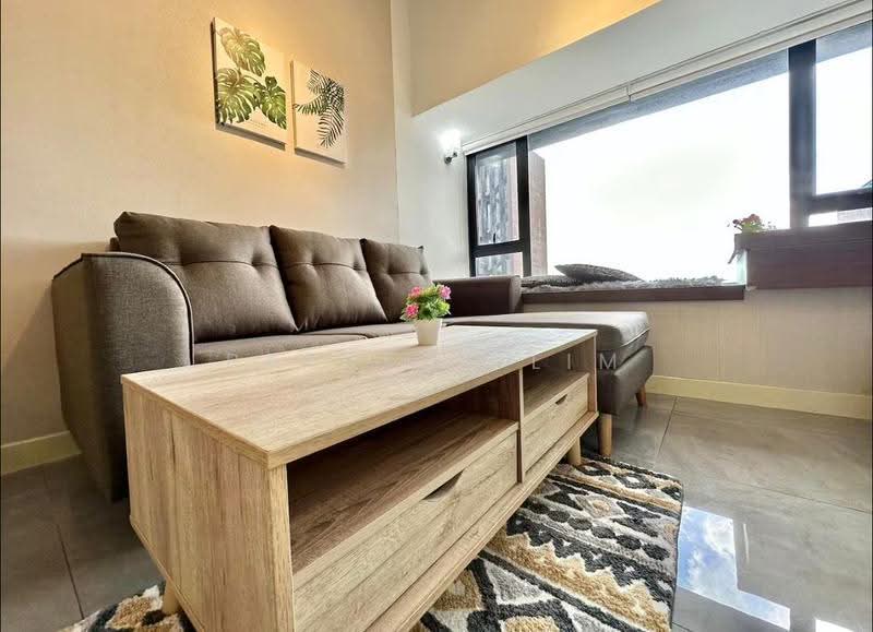 Kediaman Servis untuk Disewa di Imperio Residence - Patrick Lim - PropertyGuru.com.my