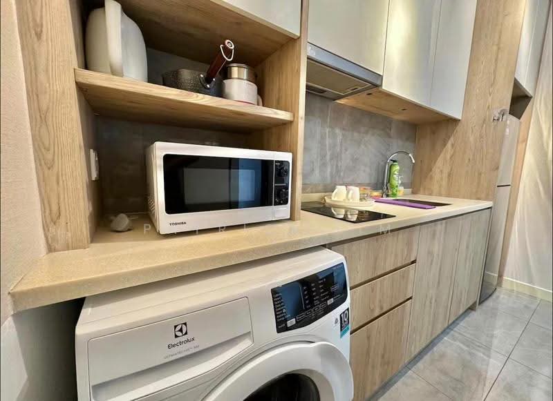 Kediaman Servis untuk Disewa di Imperio Residence - Patrick Lim - PropertyGuru.com.my