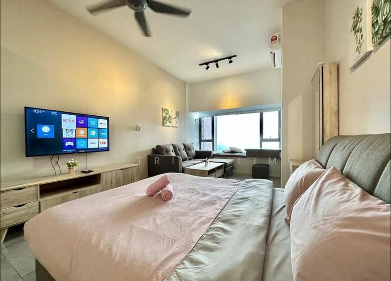 Kediaman Servis untuk Disewa di Imperio Residence - Patrick Lim - PropertyGuru.com.my