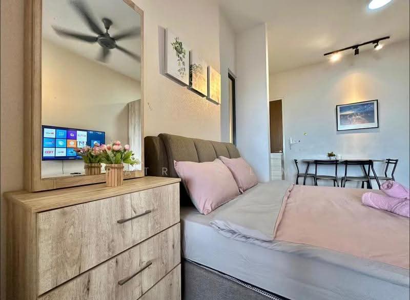 Kediaman Servis untuk Disewa di Imperio Residence - Patrick Lim - PropertyGuru.com.my