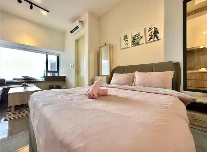 Kediaman Servis untuk Disewa di Imperio Residence - Patrick Lim - PropertyGuru.com.my