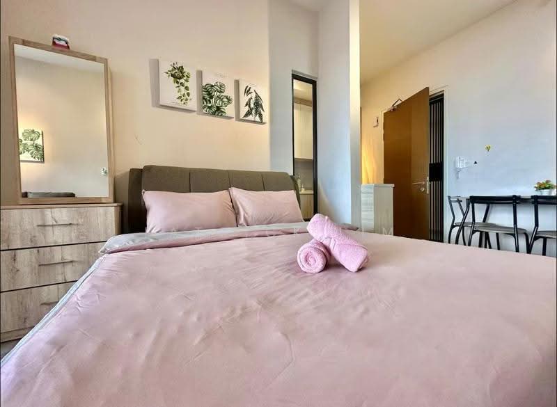 Kediaman Servis untuk Disewa di Imperio Residence - Patrick Lim - PropertyGuru.com.my
