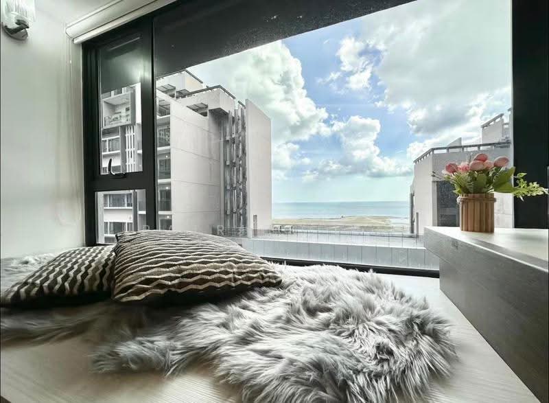 Kediaman Servis untuk Disewa di Imperio Residence - Patrick Lim - PropertyGuru.com.my