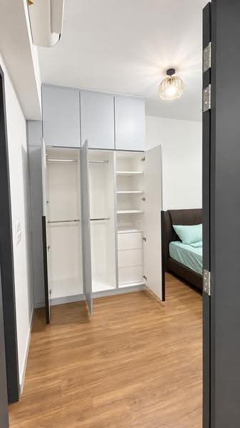 Kediaman Servis untuk Disewa di Sunway Velocity TWO - Alston Boo - Bedroom - PropertyGuru.com.my