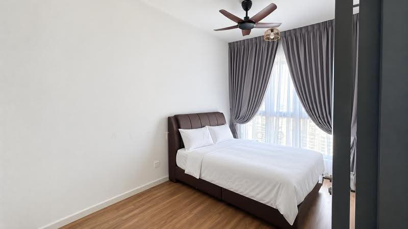 Kediaman Servis untuk Disewa di Sunway Velocity TWO - Alston Boo - Bedroom - PropertyGuru.com.my