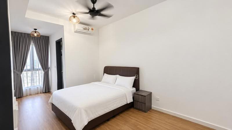 Kediaman Servis untuk Disewa di Sunway Velocity TWO - Alston Boo - Bedroom - PropertyGuru.com.my