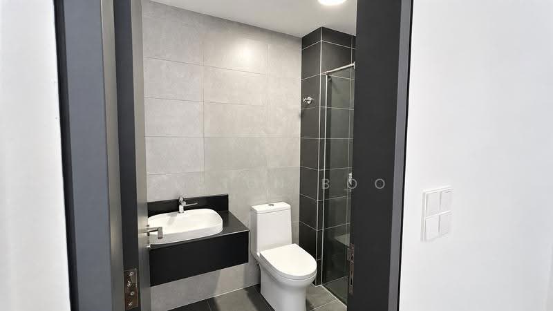 Kediaman Servis untuk Disewa di Sunway Velocity TWO - Alston Boo - Bathroom - PropertyGuru.com.my