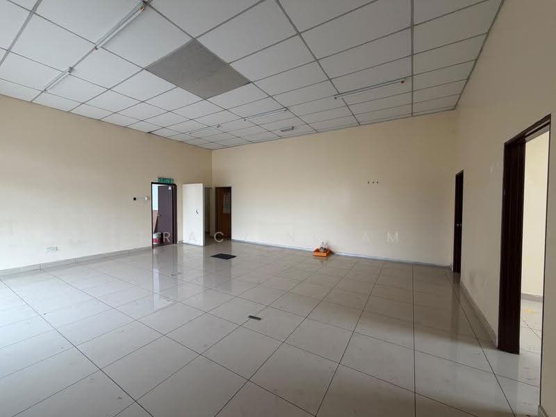 Kilang untuk Dijual di Taman Perindustrian Tanah Tampoi (Tampoi) - Tracy Ngiam - Interior - PropertyGuru.com.my