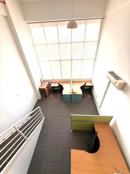 Office for Rent in Taman Bukit Jambul (Bukit Jambul) - Freddy Tan - Interior - PropertyGuru.com.my