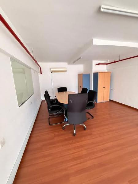 Office for Rent in Taman Bukit Jambul (Bukit Jambul) - Freddy Tan - Interior - PropertyGuru.com.my