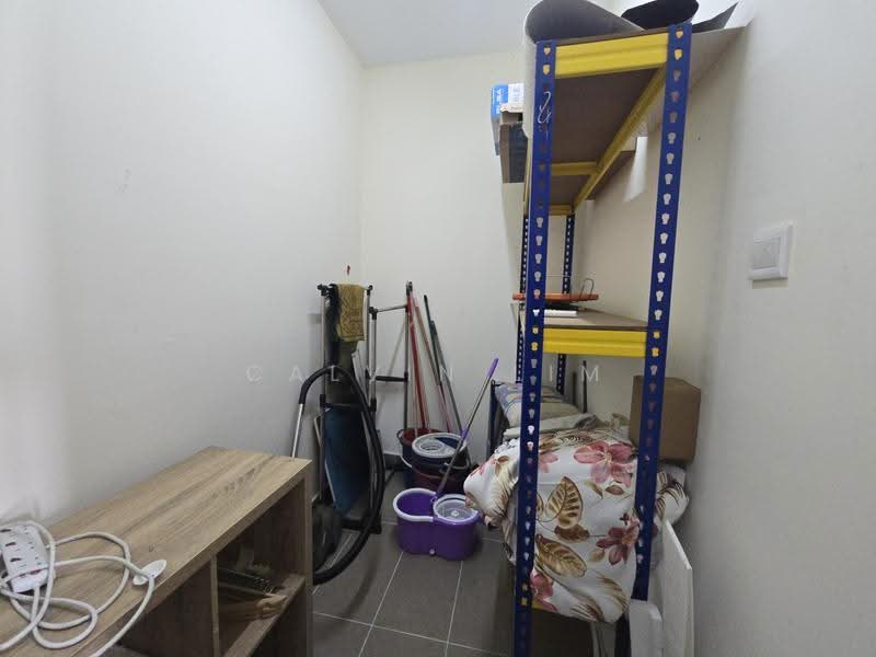 Service Residence for Rent at Platinum Lake PV 21 - Calvin Lim - PropertyGuru.com.my