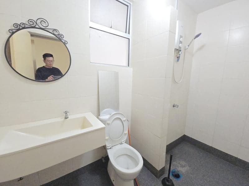 Service Residence for Rent at Platinum Lake PV 21 - Calvin Lim - PropertyGuru.com.my