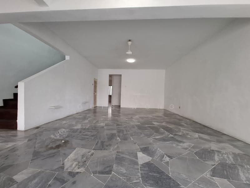 Rumah Teres 2-Tingkat untuk Disewa di Bandar Damai Perdana (Cheras) - Louis Wong - Living Room - PropertyGuru.com.my