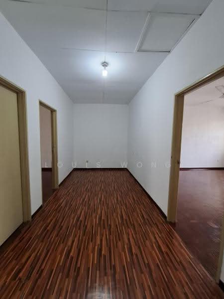 Rumah Teres 2-Tingkat untuk Disewa di Bandar Damai Perdana (Cheras) - Louis Wong - Corridor - PropertyGuru.com.my