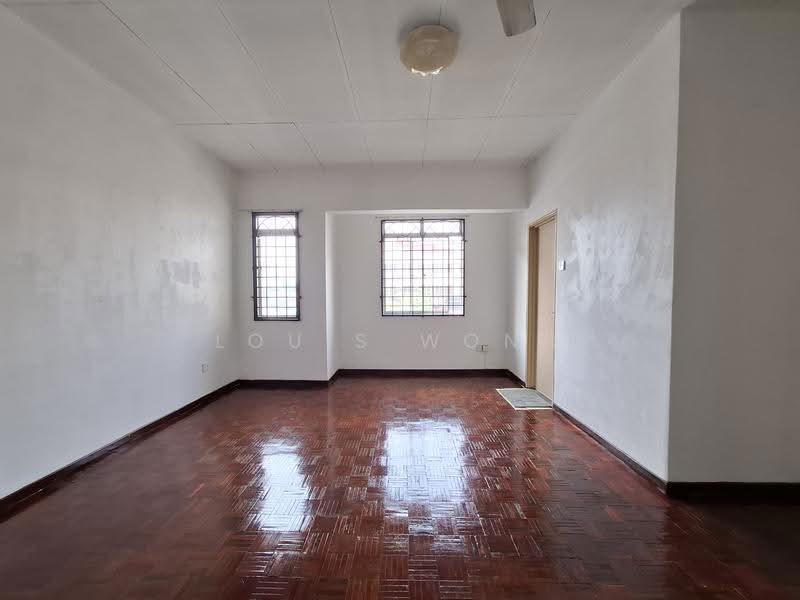 Rumah Teres 2-Tingkat untuk Disewa di Bandar Damai Perdana (Cheras) - Louis Wong - Interior - PropertyGuru.com.my