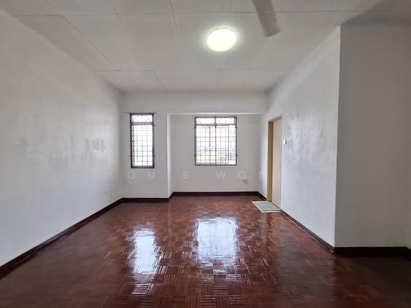 Rumah Teres 2-Tingkat untuk Disewa di Bandar Damai Perdana (Cheras) - Louis Wong - Interior - PropertyGuru.com.my