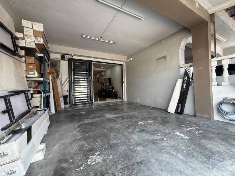 Rumah Teres 2-Tingkat untuk Dijual di Taman Skudai Baru (Skudai) - Janice Teo - PropertyGuru.com.my