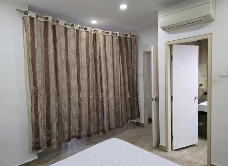 Kediaman Servis untuk Disewa di Emerald Avenue - Jesse Lee - PropertyGuru.com.my