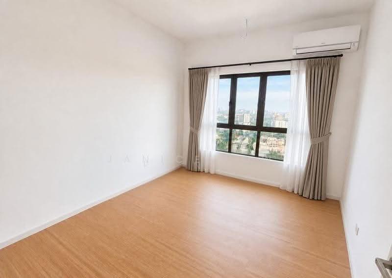 Service Residence for Rent at Residensi Dian II - Janice Low - Bedroom - PropertyGuru.com.my