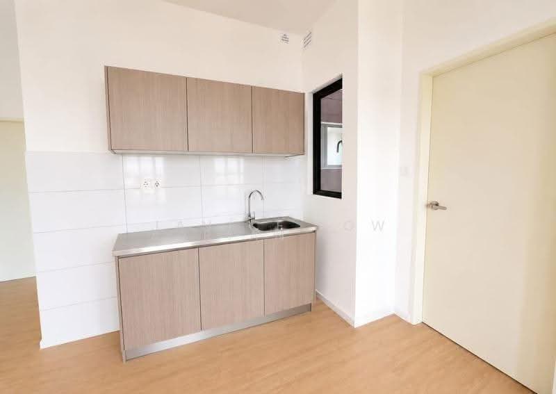 Service Residence for Rent at Residensi Dian II - Janice Low - Kitchen - PropertyGuru.com.my